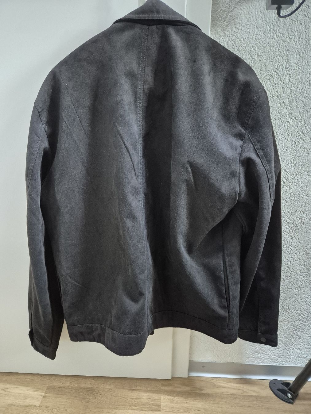 Pull&Bear Giacche: Pull&Bear Herren Jacke, Grösse L, Nie getragen – Nuovo (secondo la descrizione) da Alterswil FR venduto da fas_n9yt 2