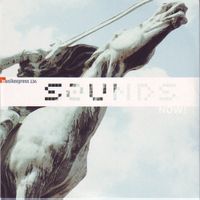 Musikexpress 136 - Sounds Now! F9  CD