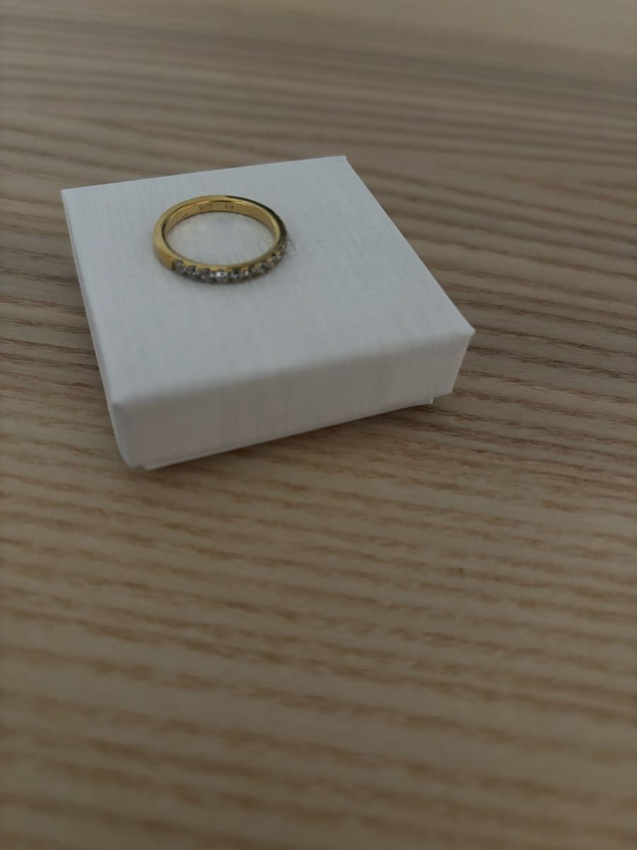 Anelli: Les solides 13 Diamond Ring – Nuovo (secondo la descrizione) da Stettfurt venduto da rebella 5