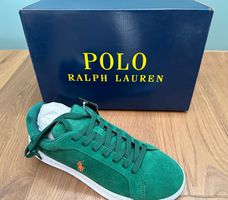 Polo Ralph Lauren Sneaker Gr. 42/US9
