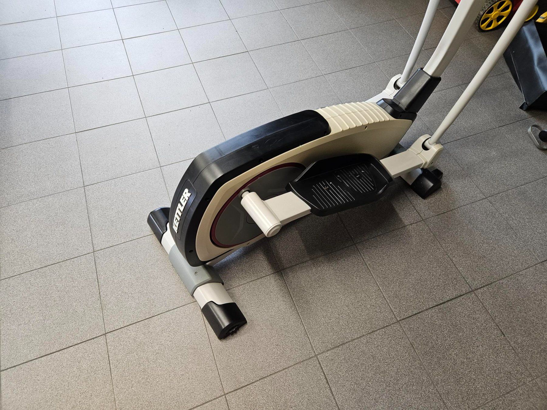 Kettler Vélos d'appartement: Crosstrainer – D'occasion à Deitingen par Kawasaki62 1