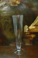 Glas Vase