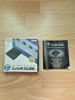 Leer OVP Nintendo GameCube Speicherkarte 251 nur Verpackung 