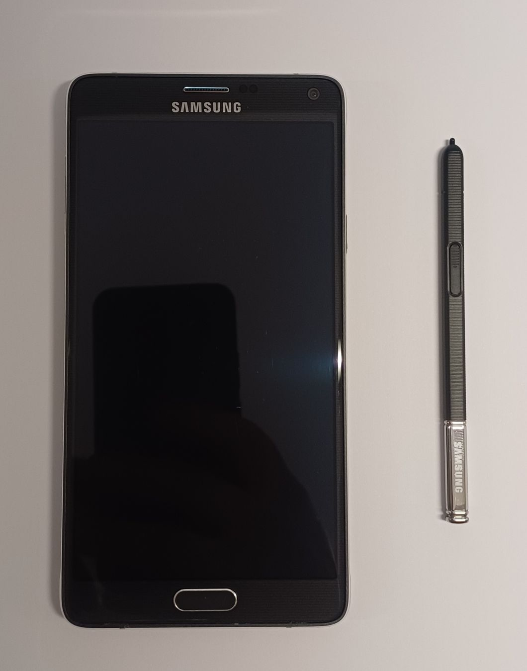 Samsung Telefoni cellulari / Smartphones: Samsung Galaxy Note 4 – Usato da Landquart venduto da brax90 2