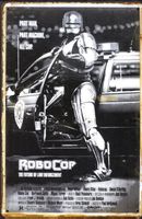 Rusty Blechschild-ROBOCOP MOVIE