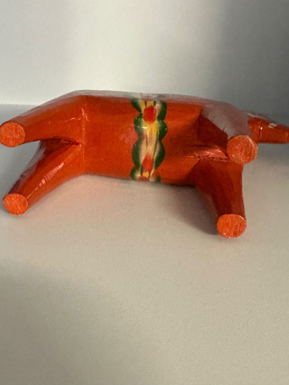 Statuette: aLtEs  DALA  PfeRd – Usato da Winkel venduto da zeho 4
