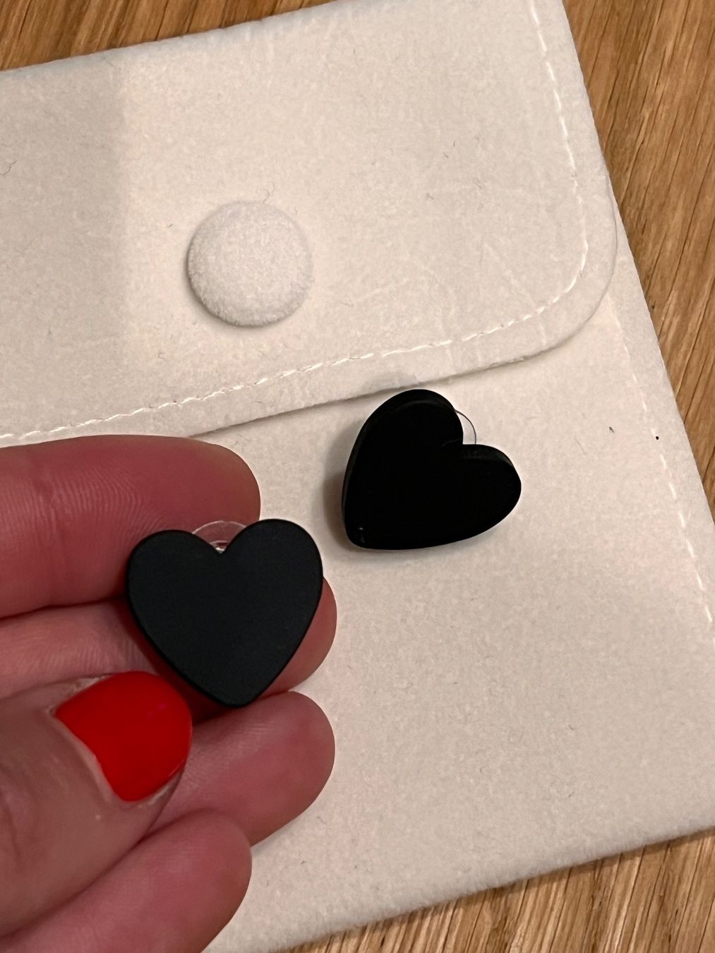 Ohrringe & -stecker: Ohrringe – Neu und originalverpackt aus Dotzigen von White_Warrior 1