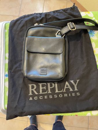 Sac en bandoulière pour hommes