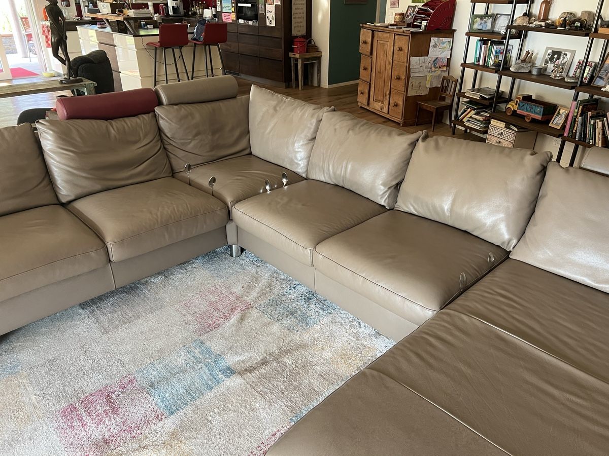 Sofas: Stressless Sofa  – D'occasion à Weesen par Elmax1 5