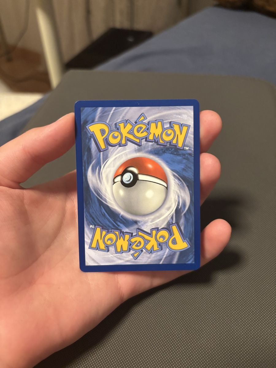 Pokémon Sammelbilder & Trading cards: Meowth Near Mint English  – Neu (gemäss Beschreibung) aus St.Gallen von Xenia-1234 1