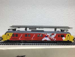 Holländische Märklin H0 Lok