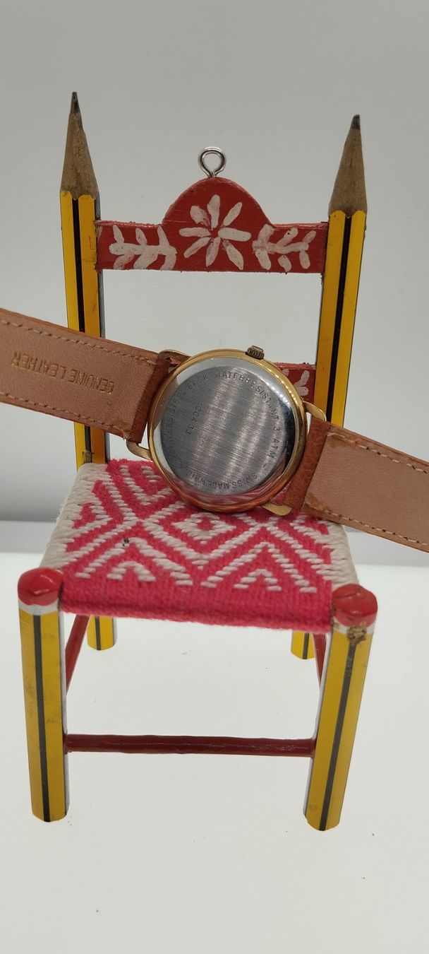 Uhren: Montre Dynasty – Gebraucht aus La Chaux-de-Fonds von jac_9llg 4