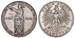 Frankfurt 1862