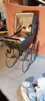 Kinderwagen antik