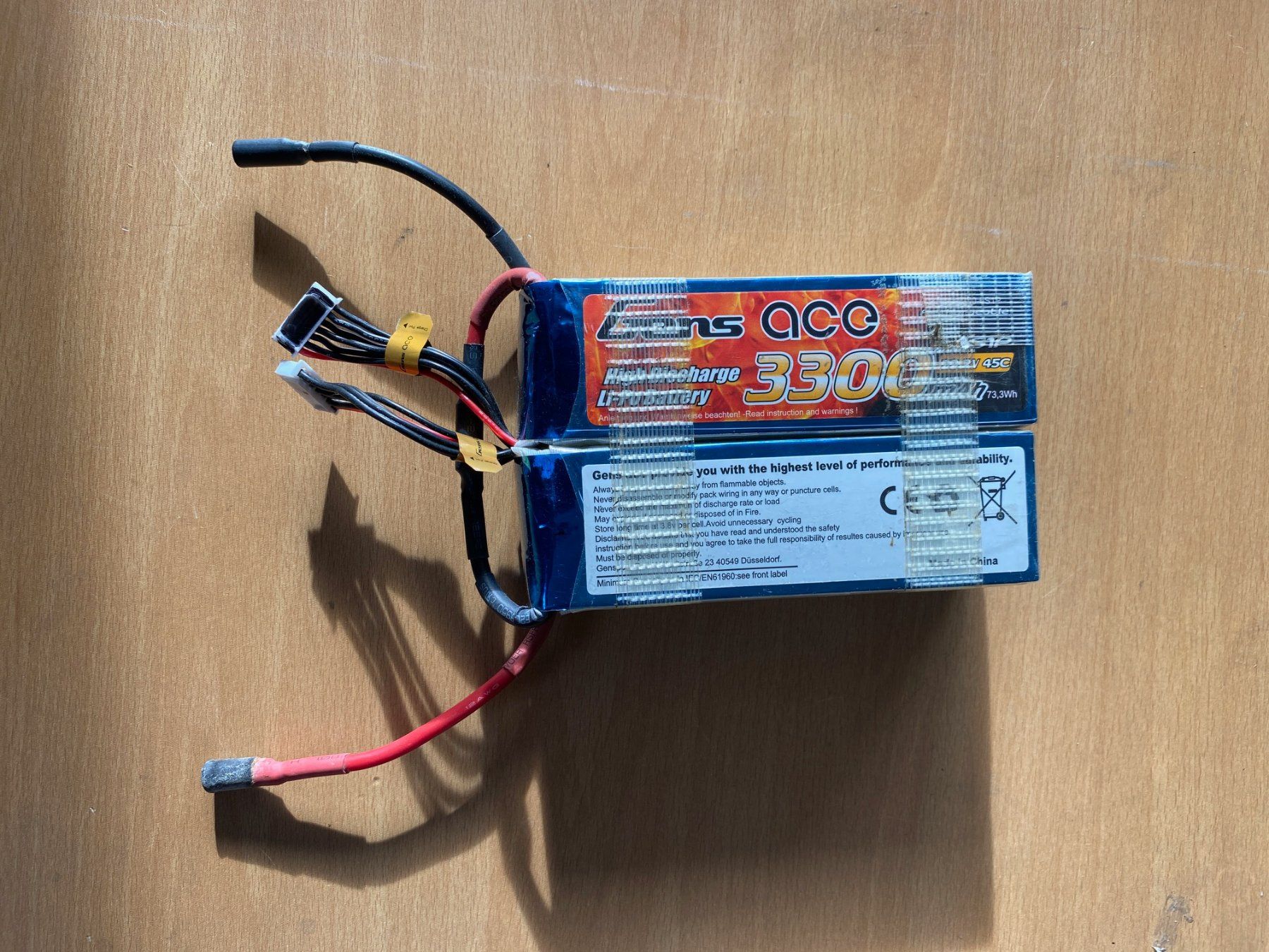 Jr Propo RC Modellbau: RC Heli VIBE 50 JR – Gebraucht aus Ramsen von  5