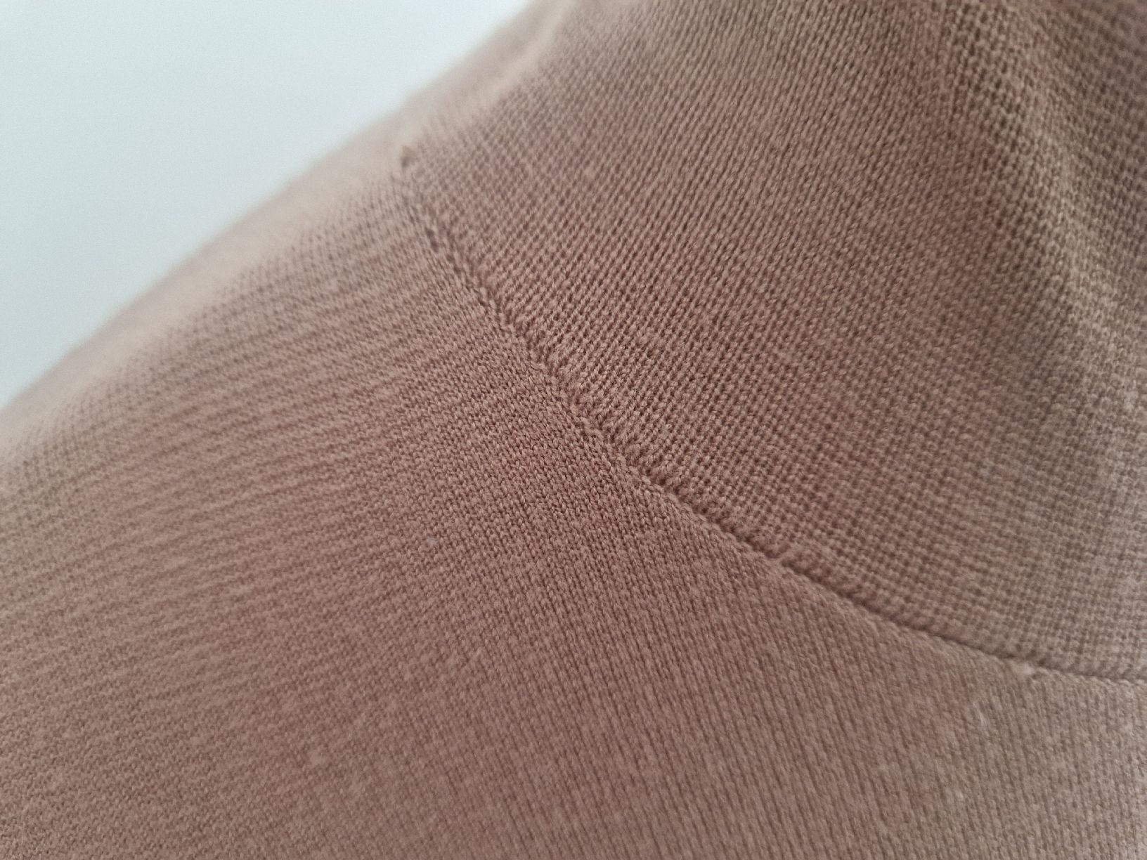 Liviana Conti Pullover & Sweatshirts: LIVIANA CONTI Pulli Beige Gr. L – Gebraucht aus Horgen von akkohappyshopping 5