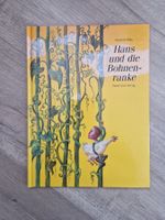 Buch Hans und die Bohnenranke