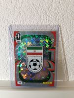 Panini Fifa World Cup 2026 - 227 IRAN Wappen