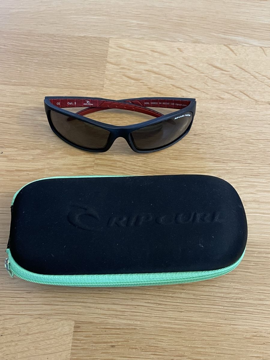 Occhiali & Lenti: Sonnenbrille Kind Ripcurl – Usato da Oberwil BL venduto da tomoag 2