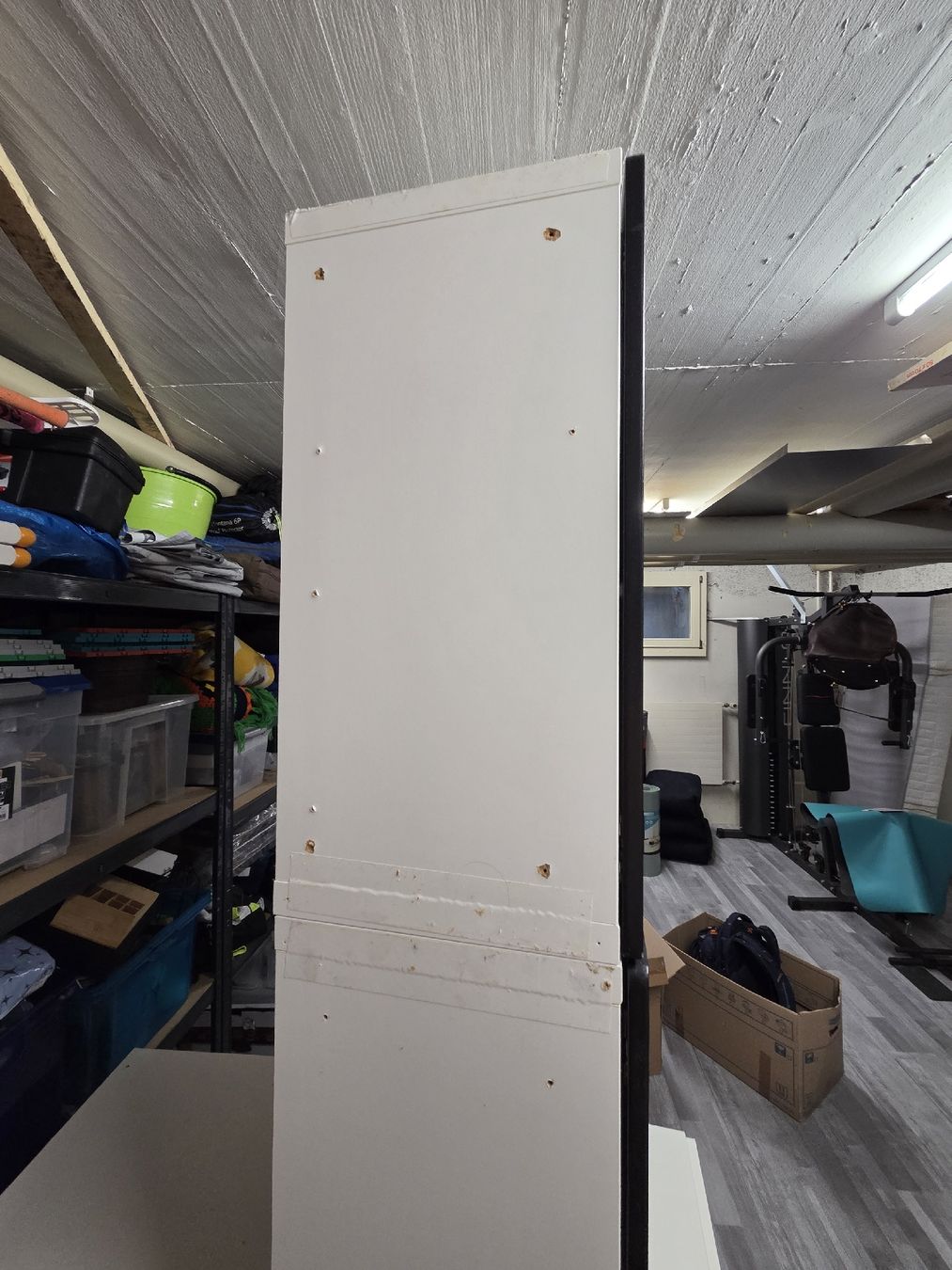 Armadi: Ikea Schrank 3 teilig – Usato da Gossau SG venduto da Sandy2014 2