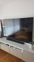 Samsung TV 75" inkl. Zubehör