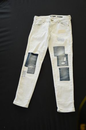 wie neu Jeans von Guess gr. 26-27