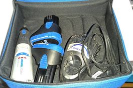 Dremel inkl. Tasche ab 1 Fr.