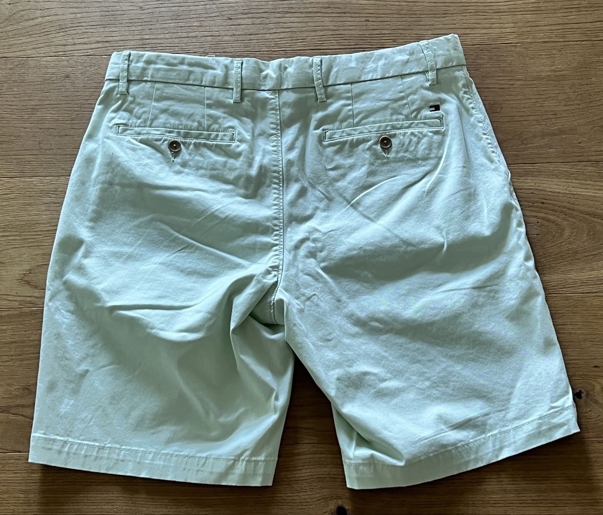 Tommy Hilfiger Hosen: Tommy Hilfiger Shorts – Gebraucht aus Niedergösgen von Lifestyle-85 1