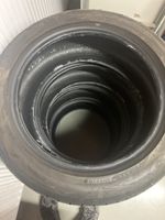4x toyo 195/50r15 reifen Sommer 