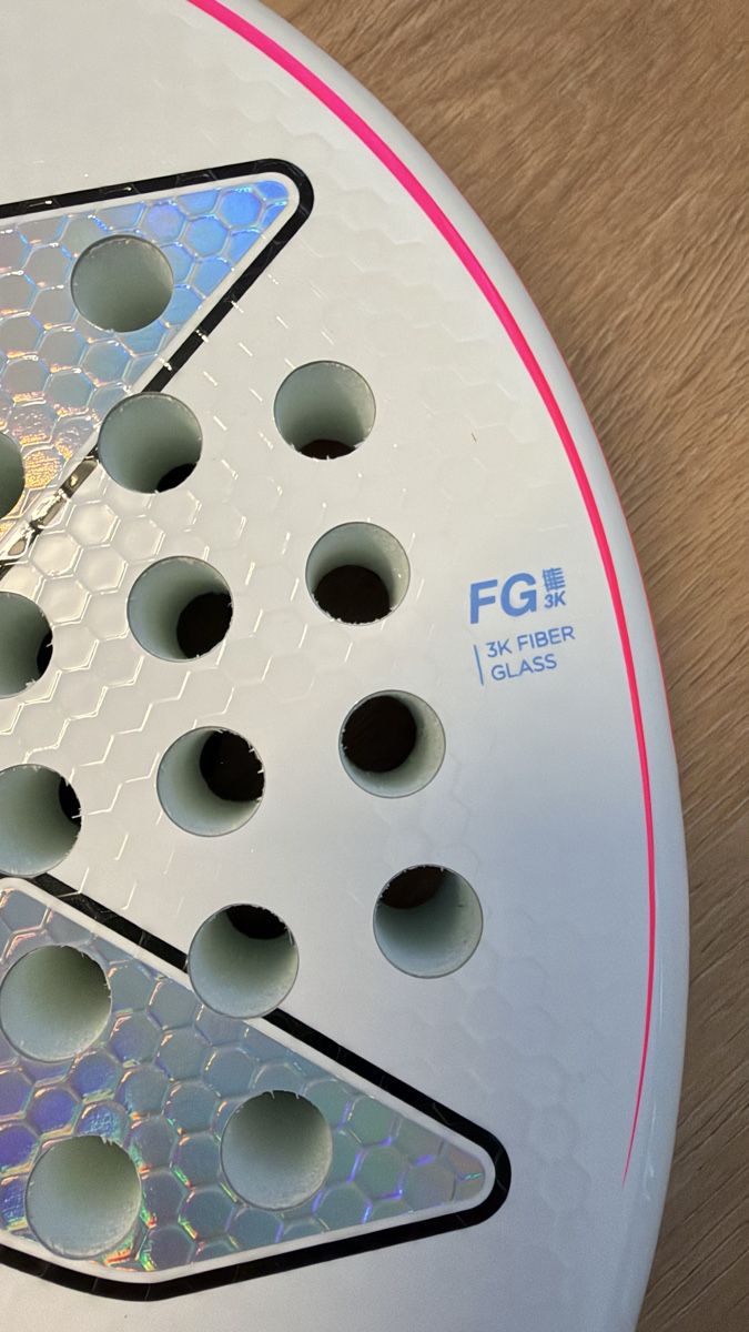Racchette: NOX Padel Racket Equation Advanced Series – Nuovo e nell'imballaggio originale da Kilchberg ZH venduto da Rudi. 3