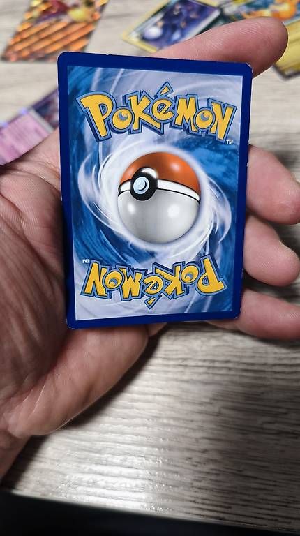 Sammelbilder & Trading cards: Mewtwo Basic Pokemon – Gebraucht aus Amriswil von ram_w5sb 1