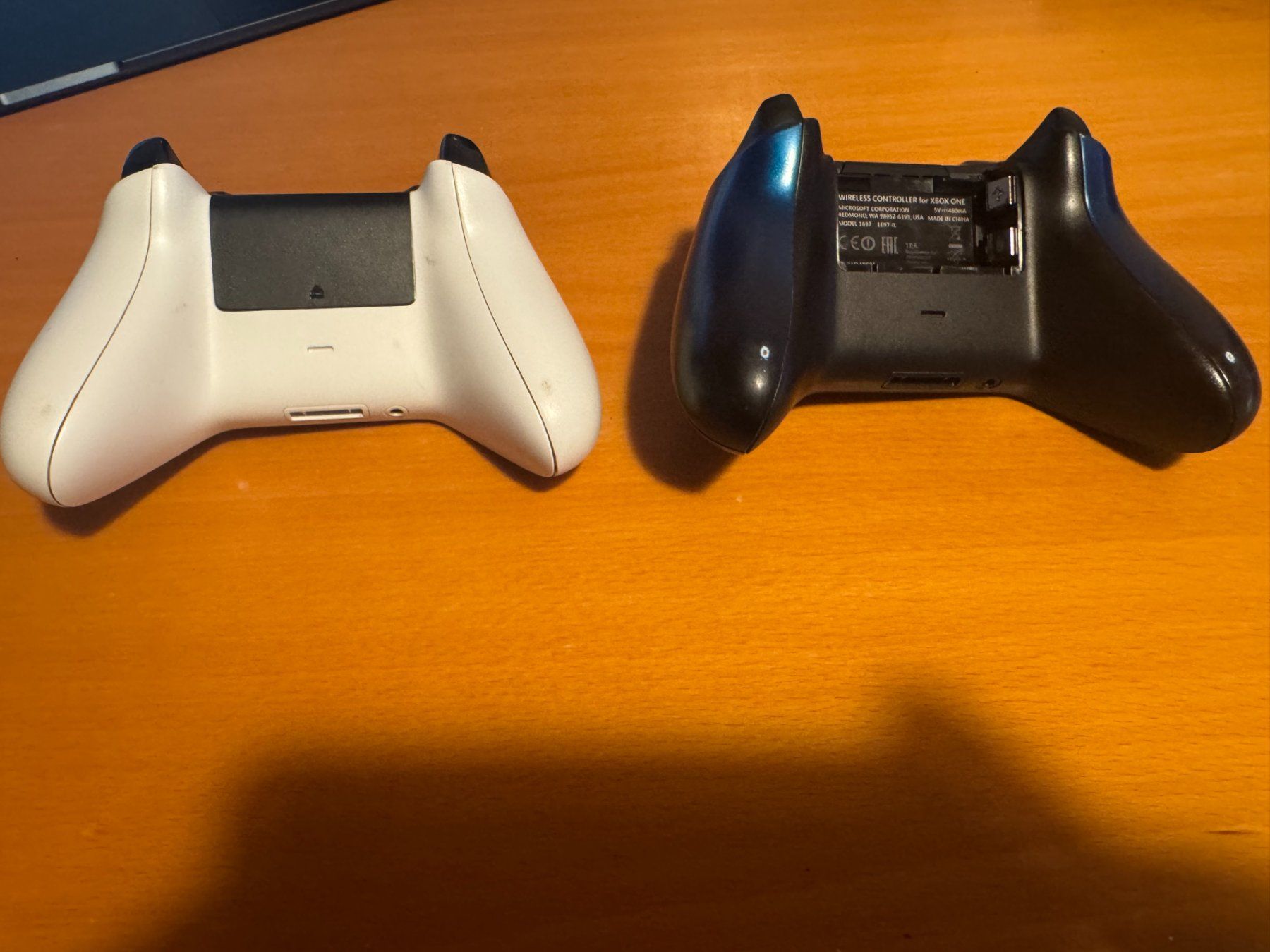 Microsoft Controller: Xbox One Controller Defekt – Difettoso da Ettenhausen TG venduto da GreyGardener 1