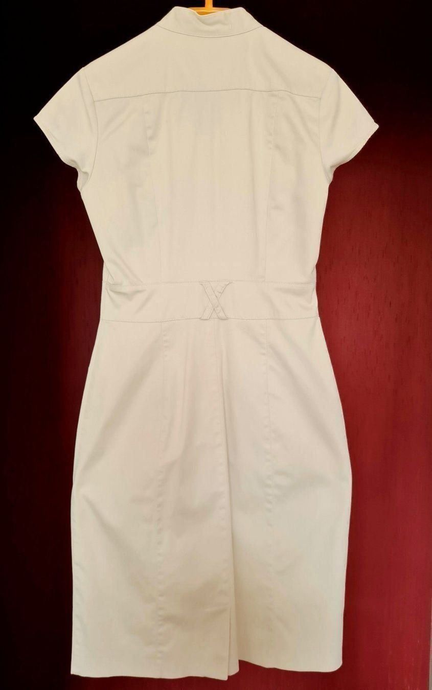 Vestiti: Robe safari taille 34 – Usato da Thônex venduto da AneleManele 6