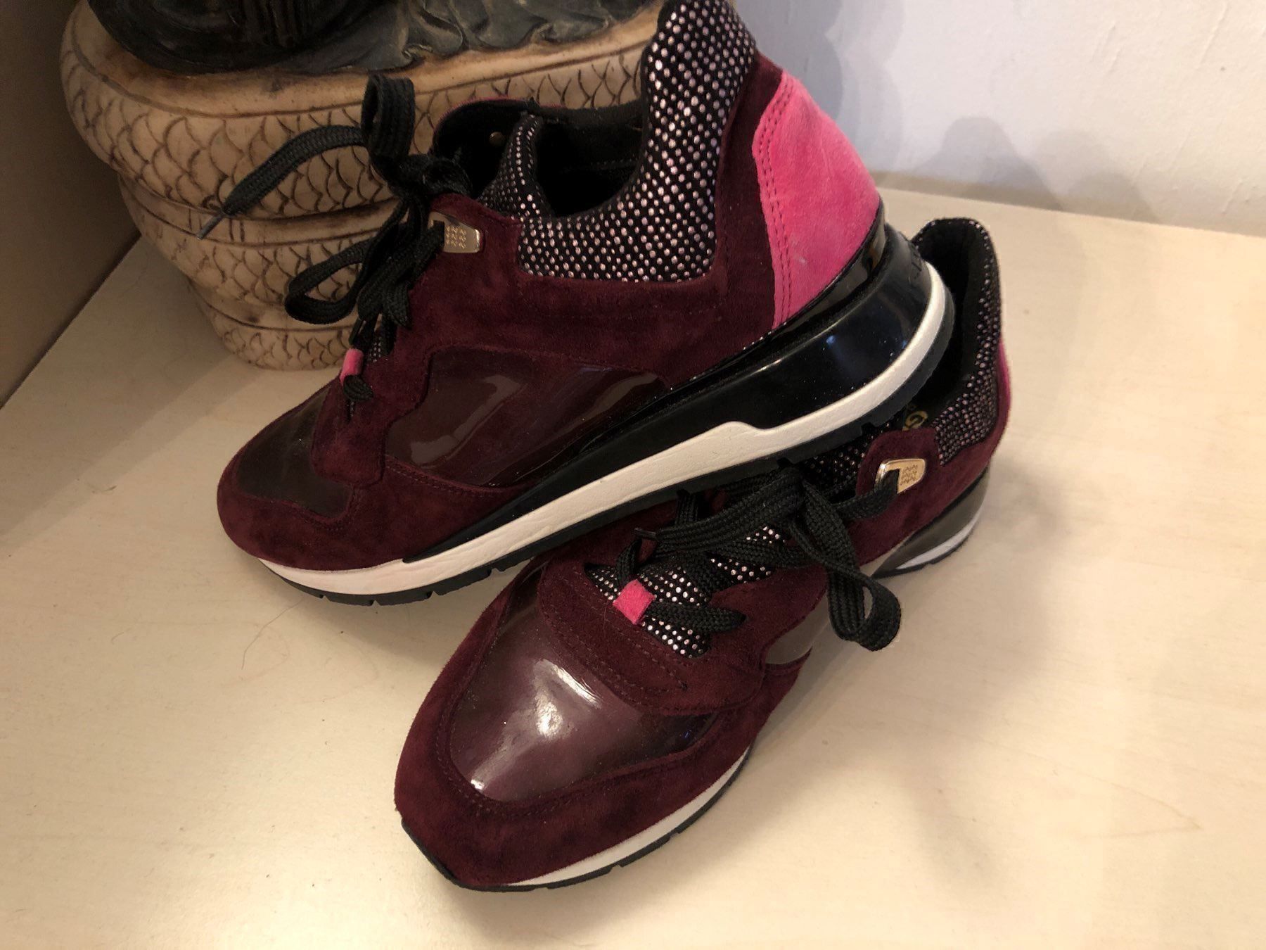 Geox Scarpe da donna: Geox 36 – Usato da Pully venduto da Kalissa 3