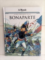 BD Bonaparte / Noël Simsolo - Fabrizio Fiorentino - Jean Tul