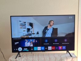 Samsung Smart-TV 43 Zoll