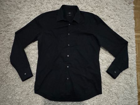 Hugo Boss Hemd Gr.L