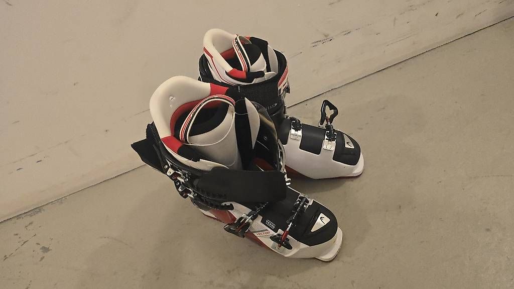 Scarpe da uomo: Ski-Schuhe – Usato da Eschlikon TG venduto da lub_yp6k