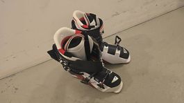 Ski-Schuhe