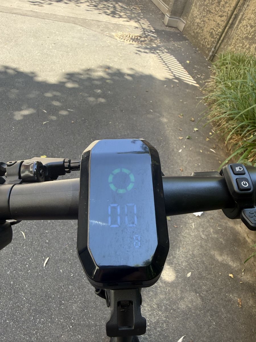 Kickboard:  VMAX VX5 ST  E-Scooter – Neuf (Voir description) à Bern par sar_2vsm 3
