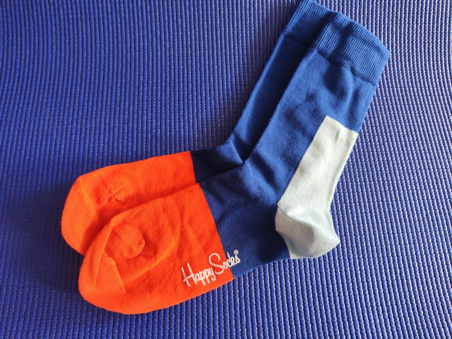 Chaussettes: Happy Socks 36-40, multicolour, New – Neuf (Voir description) à Sursee par Re.joy
