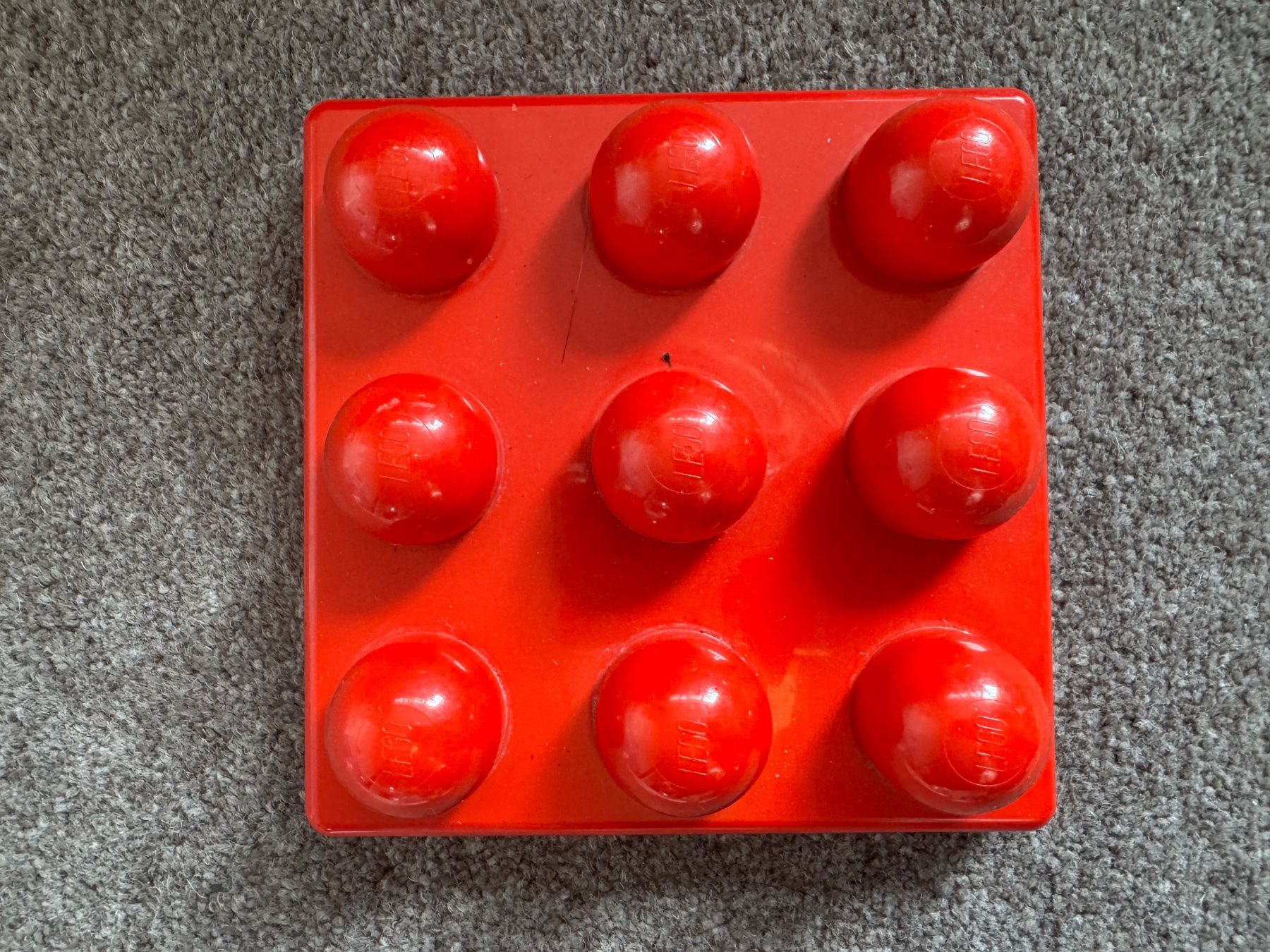 Lego Giocattoli: Lego Duplo Primo – Usato da Aarau venduto da Kilauea 3