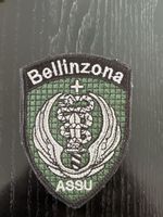 Badge Armee