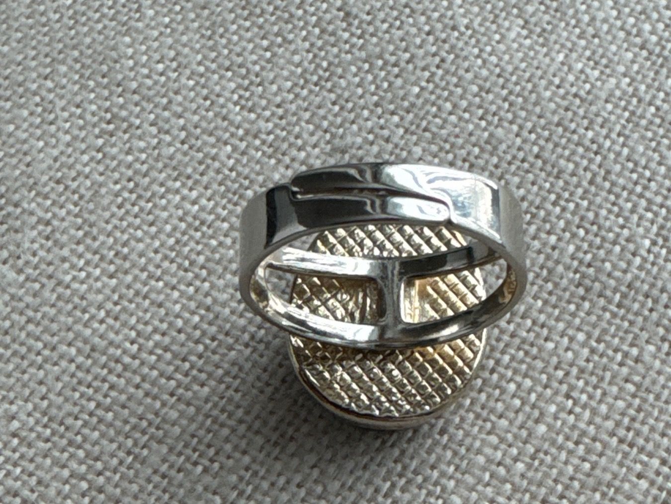Anelli: Ring – Nuovo (secondo la descrizione) da Brütten venduto da Rod816 5