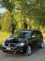 Seat Alhambra 2.0 TDI Automat