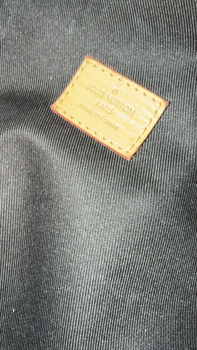 Louis Vuitton Borse: Louis Vuitton Bumbag – Usato da Kloten venduto da Sani1411 5