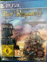 Port Royal 4