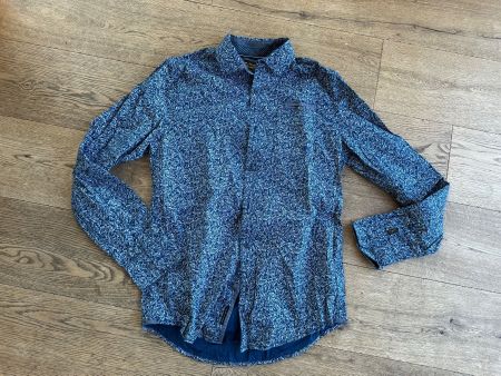 Hemd, PME //NEU// S