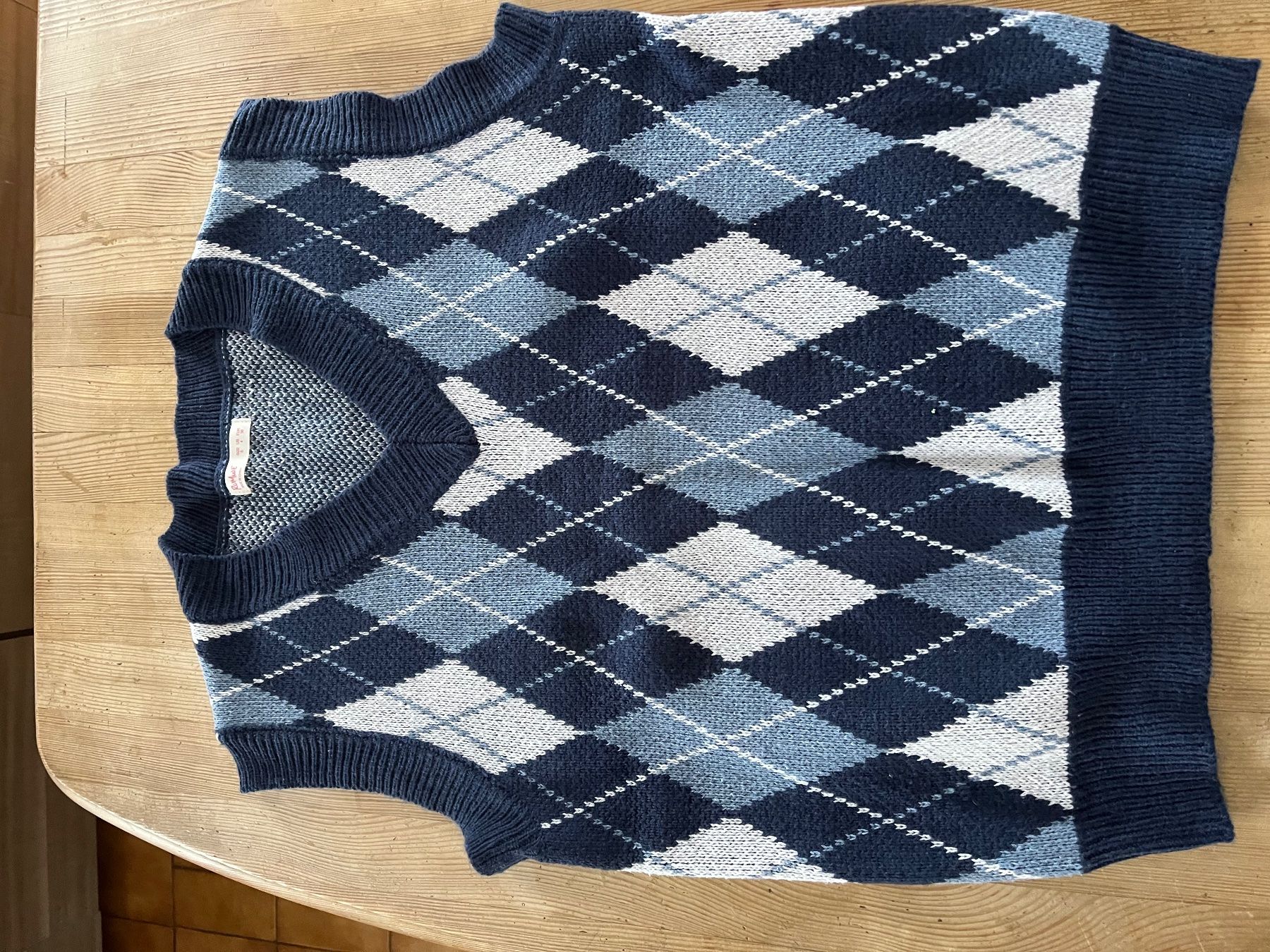 Kleiderpakete: Lot 2 habits Taille S sophie – Gebraucht aus Veyrier von kimedovapa 1