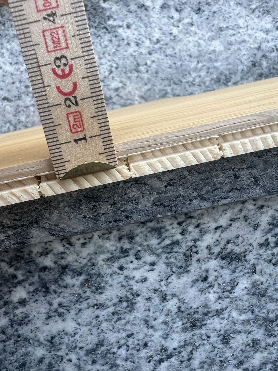 Holzartikel: Parkett Eiche gebürstet – Neu und originalverpackt aus St. Margrethen SG von pes02 2